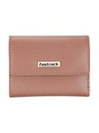 Fastrack Women's Western (Tan)