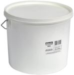 Sealey Bgt25Kg Shot Blasting Grit 25Kg Plastic Tub