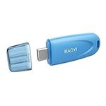 RAOYI 128GB USB C Flash Drive USB 3