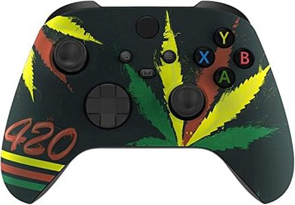 Modded Wir