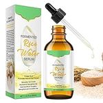 Rice Water for Hair Growth Oil for 