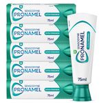 Sensodyne Pronamel Toothpaste, Enamel Care, Extra Freshness, 75 ml (Pack of 5)
