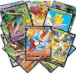 Pokémon Cards - 50 Card Assorted Lo