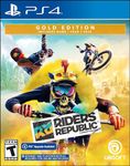 Riders Republic: Gold Edition (輸入版:北米) - PS4