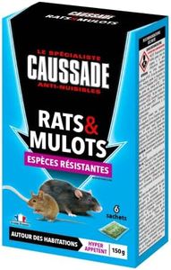 Caussade A