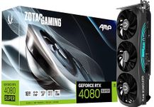 Zotac GEFORCE RTX 4080 SUPER Trinity Black Edition 16GB