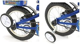 Trail-Gator Flip Up Training Wheels