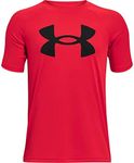 Under Armour Boys Tech Big Logo Sho