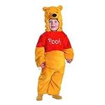 Winnie The Pooh Deluxe 2-Sided Plus