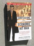 Confessions of an Economic Hit Man