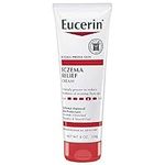 Eucerin Eczema Relief Cream, Full B