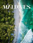 Maldives: Coffee Table Picture Book