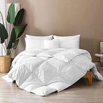 Pottery Barn Comforters