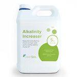 ClearSpa Total Alkalinity Increaser/Plus 5kg - Suitable for all Hot Tubs, Swimming Pools and Spas