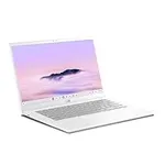 ASUS Chromebook Plus CX34 Laptop wi