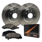 Aftermarket Rotors