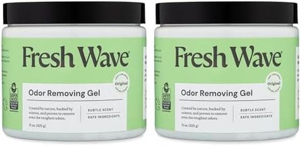 Fresh Wave