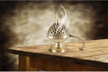 Newstyle Incense Burners