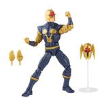 Marvel Hasbro F02035L0 Accessories, Multi-Colour