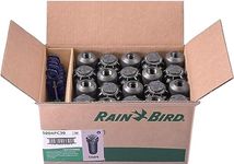 20 Rain Bird Adjustable Rotor Heads 5004 PC Sprinklers With Nozzles (20)