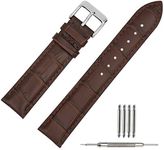TStrap Leather Watch Bands 22mm – B