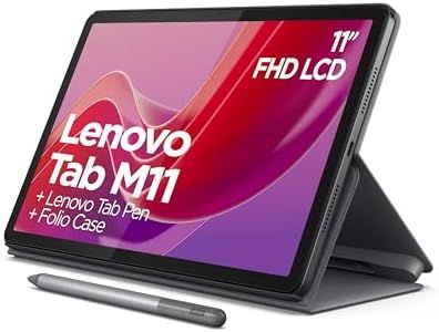 Lenovo Tab