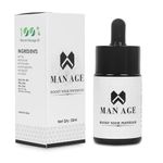 Man Age 100% Natural Massage Oil Boost Your ManHood (30ml)