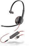 Plantronics - Blackwire 3215 - Wire