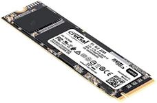 Crucial P1 1TB 3D NAND NVMe PCIe In