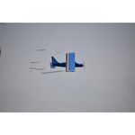 Rtf Trainer Rc Plane