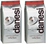 Danesi Caffe Classic Espresso Beans