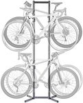 Standing Bike Rack by Delta Cycle -