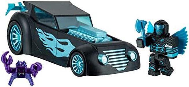 Roblox ROB