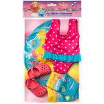 Heless 88Heless Swimming Set for Doll