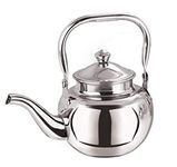 Stainless Steel Tea Kettles