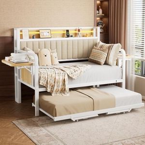 Daybed wit