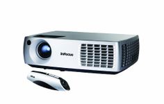 InFocus IN3902LB 3000 ANSI Lumens XGA Projector (Interactive Liteboard Technology)