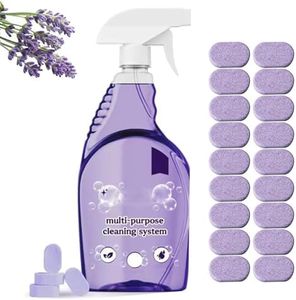 Dr Clean S