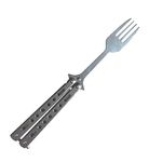 Backpacking Fork