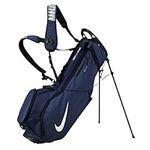 Nike Air Sport Golf Bag, Midnight N