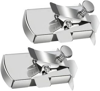 Magnetic S