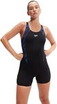 Speedo Boy's Hyperboom Splice Legsu