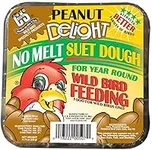 C&S Peanut Delight No Melt Suet Dou