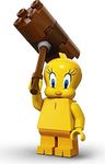 LEGO Looney Tunes Series 1 Tweety Bird Minifigure 71030 (Bagged)