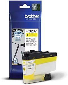 BROTHER Encre J 1.5K Noir L