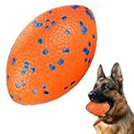 FUSOTO 5.5 Inches Balls for Dogs, D