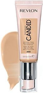 Revlon make up, Fondotinta Candid Photoready anti-inquinamento, finitura naturale