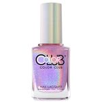 Color Club Nail Lacquer Halo Hues, Halo-Graphic Number 978 15 ml HALO-GRAPHIC 978,15 ml (Pack of 1)