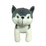 PLUSHIFY Animal Super Soft Toy, Baby Toys, Kids Toy, Soft Toy, Toy for Girl, Birthday Gift for Girl Boys, Toy Gift for Girls, Kids Toys for Boys Girl | Soft Toy for Home Decor (Husky Dog)