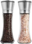 2PCS Salt and Pepper Grinder - Prem